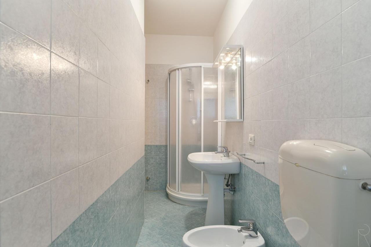 Stella D'Oro Apartman Caorle Kültér fotó
