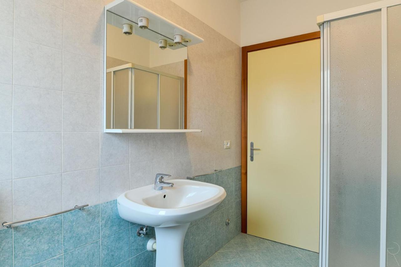 Stella D'Oro Apartman Caorle Kültér fotó