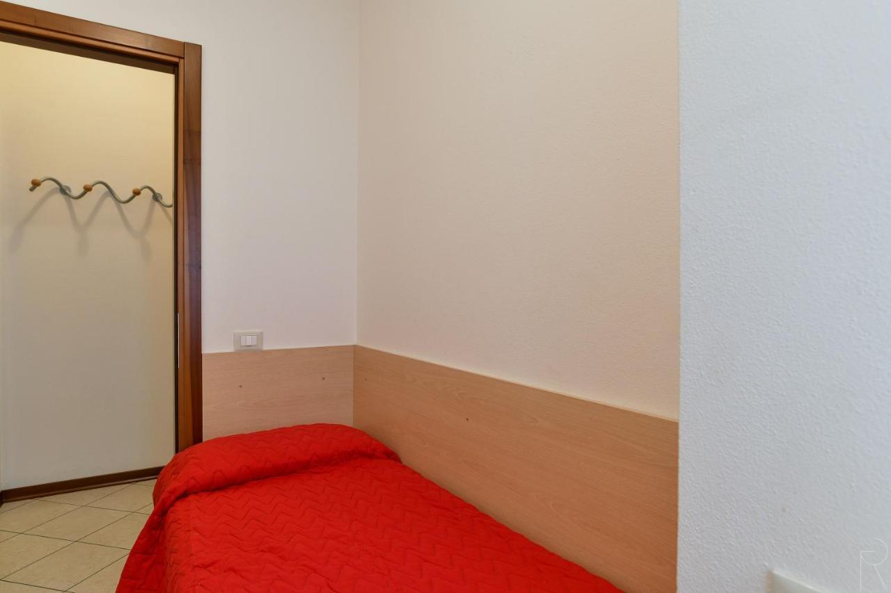 Stella D'Oro Apartman Caorle Kültér fotó