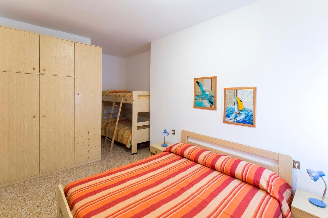 Stella D'Oro Apartman Caorle Kültér fotó