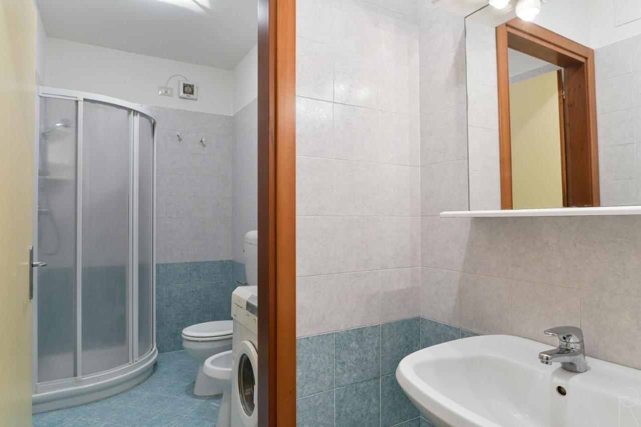 Stella D'Oro Apartman Caorle Kültér fotó