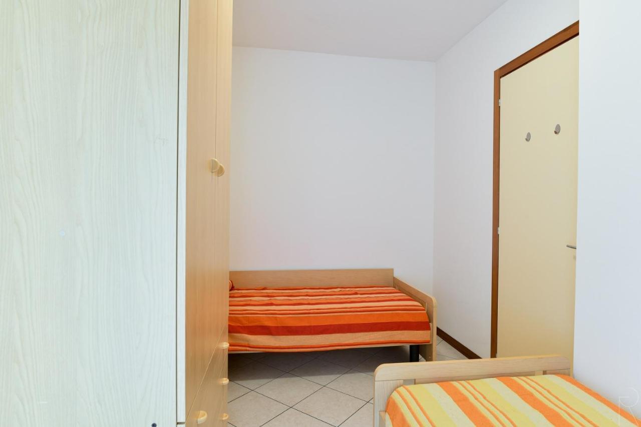 Stella D'Oro Apartman Caorle Kültér fotó