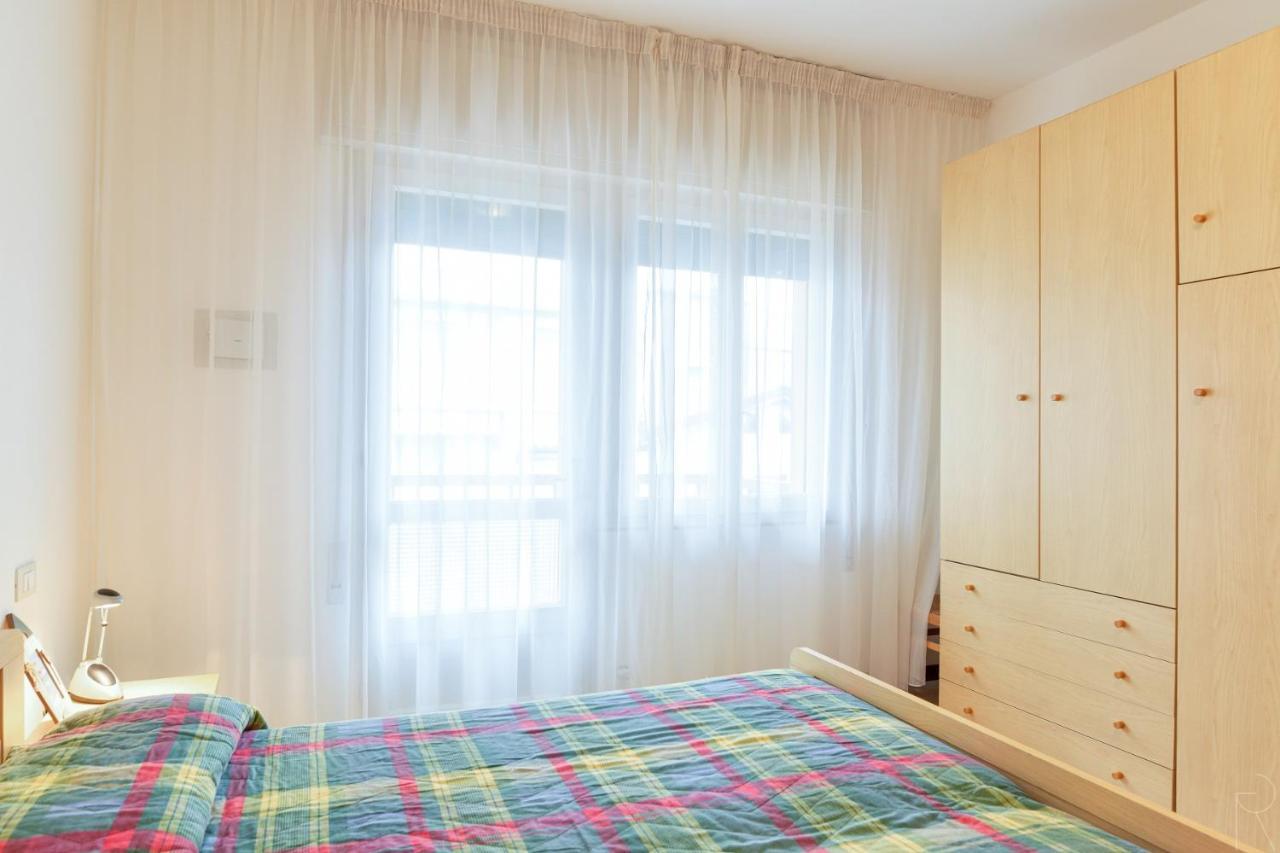 Stella D'Oro Apartman Caorle Kültér fotó