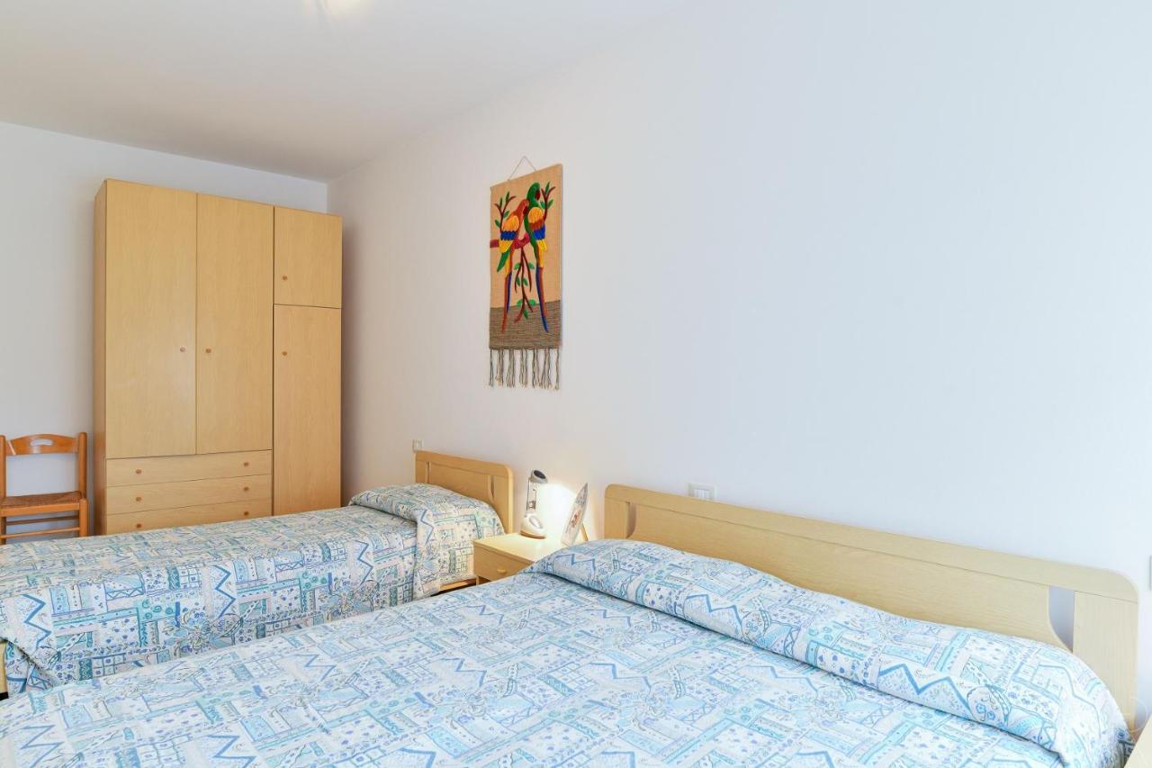 Stella D'Oro Apartman Caorle Kültér fotó